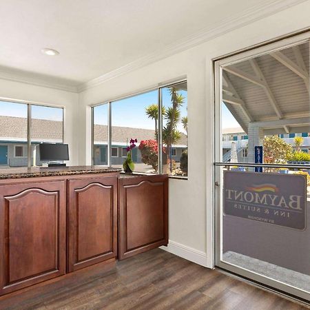 Baymont By Wyndham Fort Bragg Ngoại thất bức ảnh