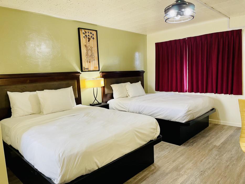 Baymont By Wyndham Fort Bragg Ngoại thất bức ảnh