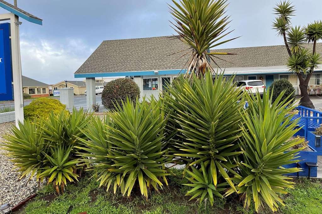 Baymont By Wyndham Fort Bragg Ngoại thất bức ảnh